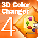 3D Color Changer 4